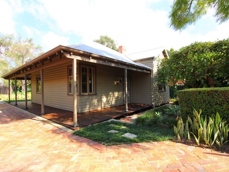 199 Washington Street, Victoria Park WA 6100