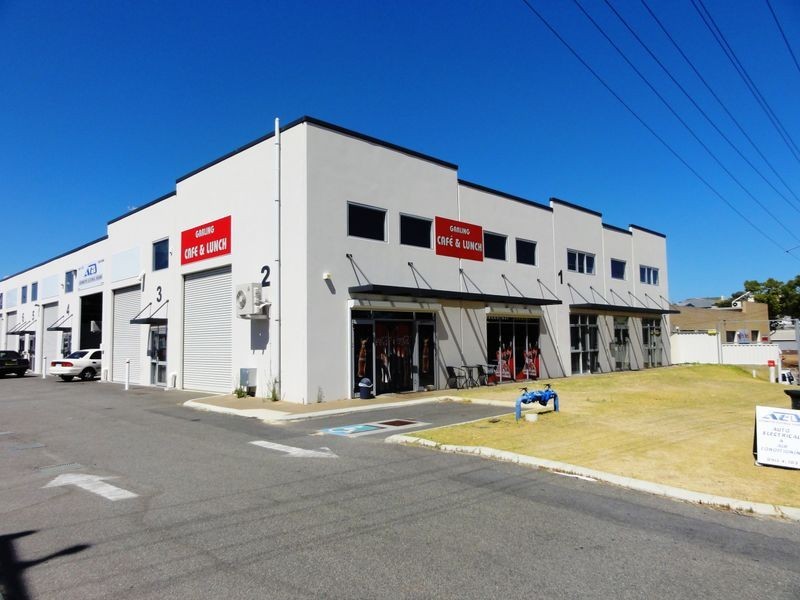 2/103 Garling Street, O’connor WA 6163