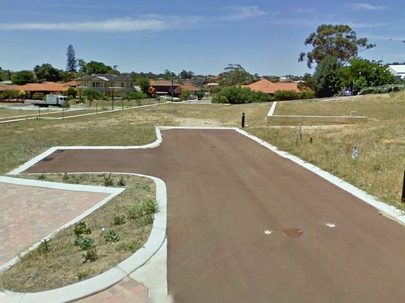 1 Vickridge Close, Beaconsfield WA 6162