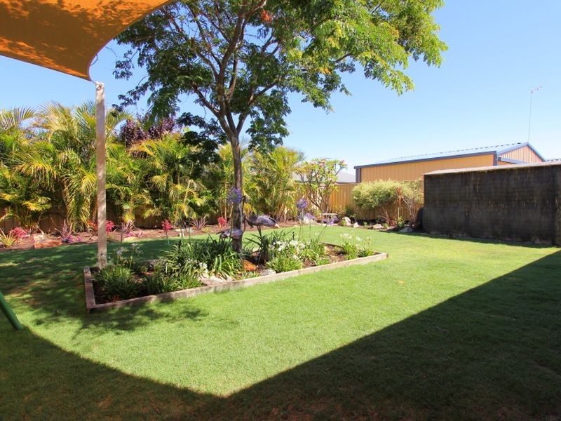 4 Excelsior Drive, Canning Vale WA 6155