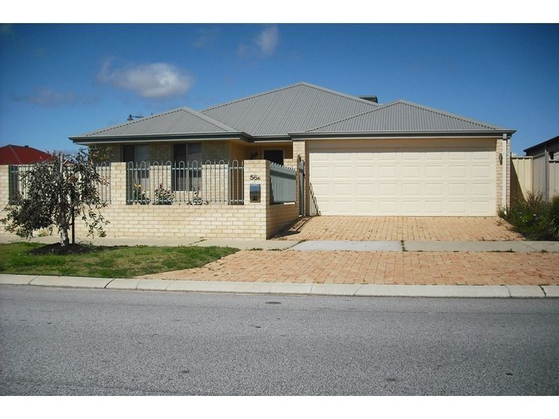 56A Forty Road, Secret Harbour WA 6173