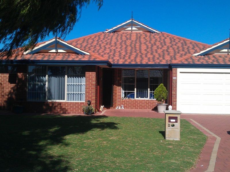 6 Horta Lane, Secret Harbour WA 6173