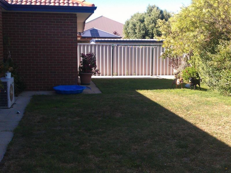 6 Horta Lane, Secret Harbour WA 6173