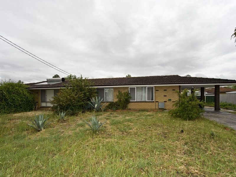 47A Weston Street, Maddington WA 6109