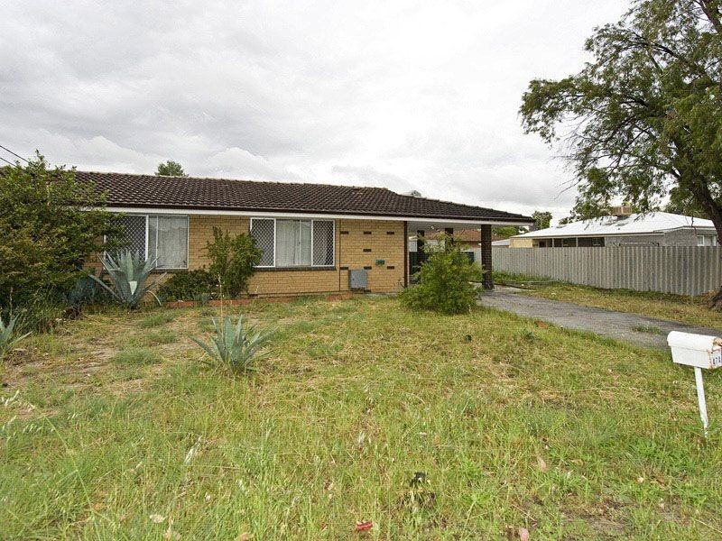 47A Weston Street, Maddington WA 6109