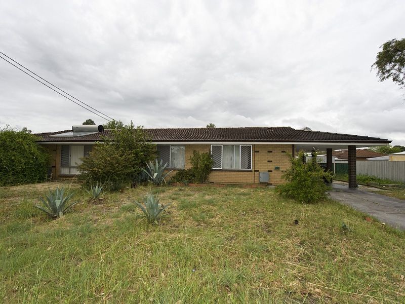 47A Weston Street, Maddington WA 6109