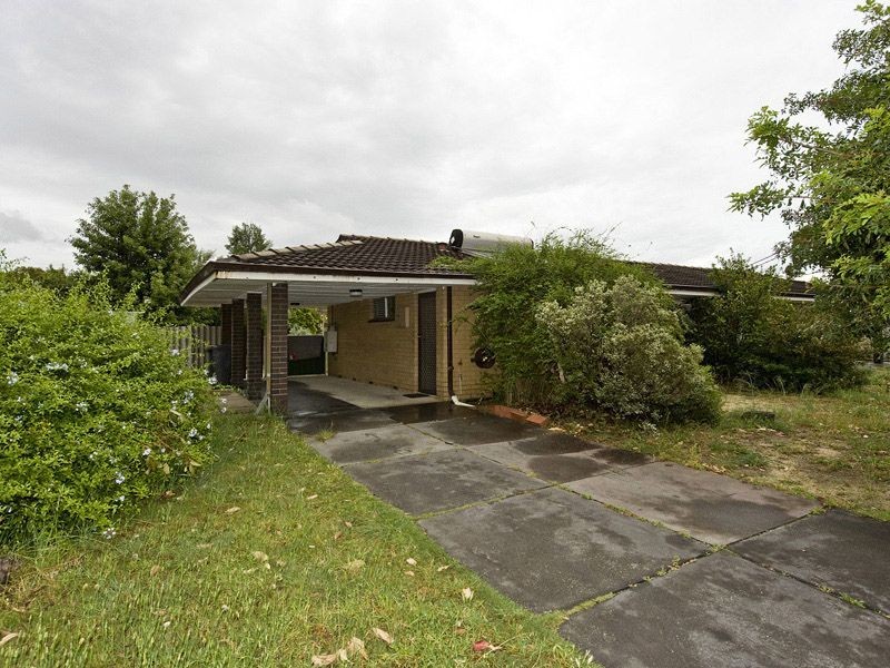 47B Weston Street, Maddington WA 6109