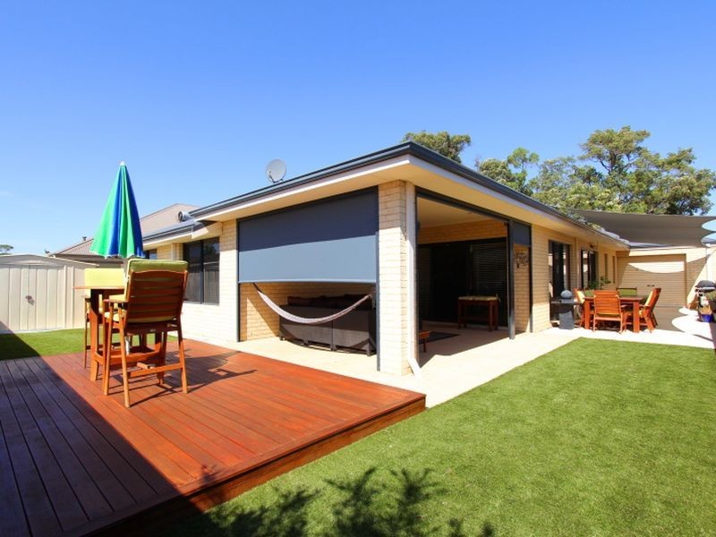 5 Hibiscus Way, Baldivis WA 6171