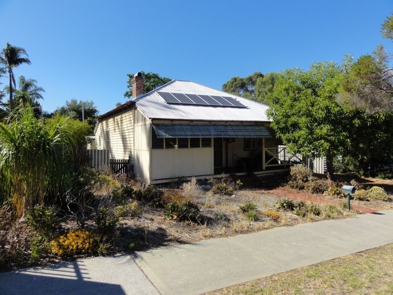 100 Sussex Street, East Victoria Park WA 6101