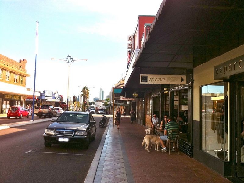 2/308 Stirling Street, Perth WA 6000