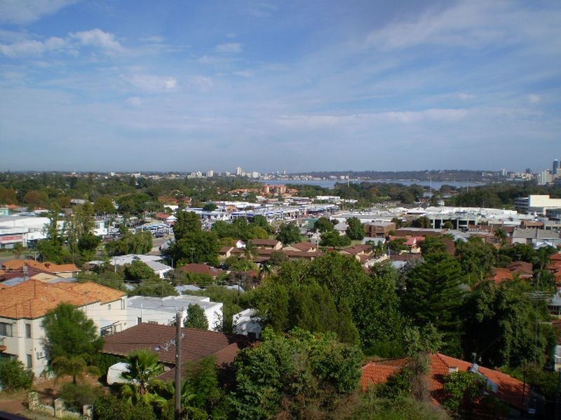 52/6 Hampton Street, Burswood WA 6100