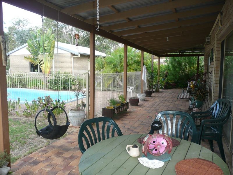 192 Nettleton Road, Darling Downs WA 6122