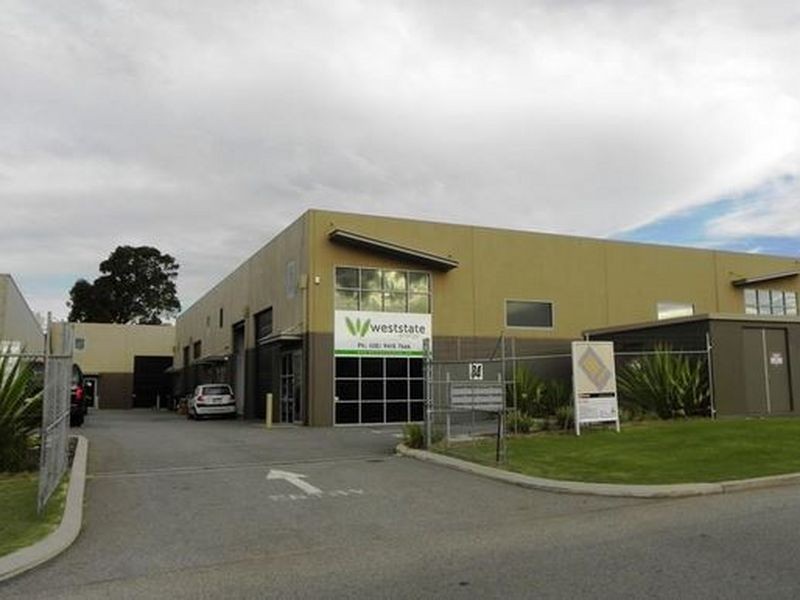 7/84 Barberry Street, Bibra Lake WA 6163