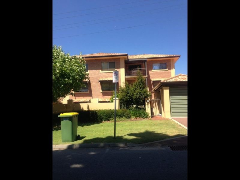 27/4 Juliet Road, Coolbellup WA 6163