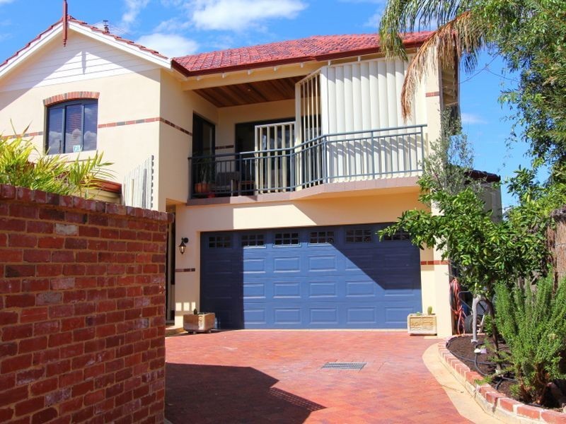 8A Ashburton Street, East Victoria Park WA 6101