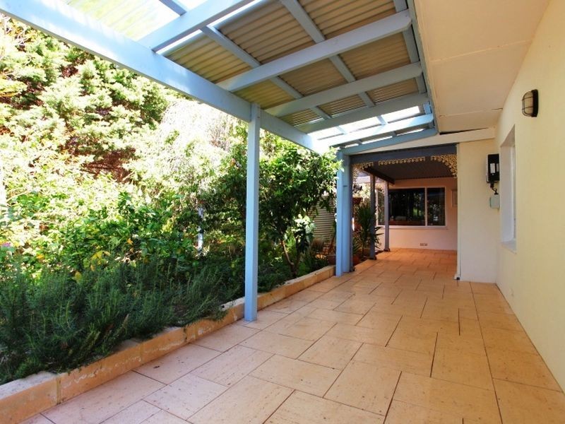 1 Noel Road, Gooseberry Hill WA 6076