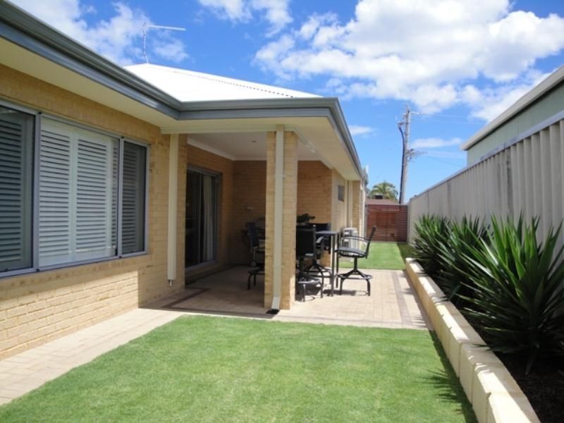 66 Coolibah Avenue, Dudley Park WA 6210