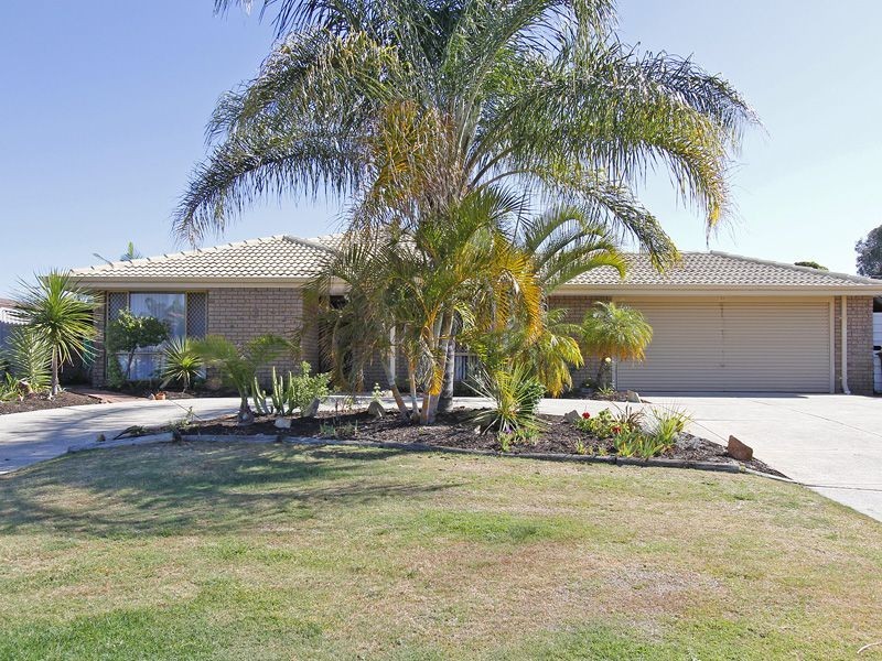 3 Cahow Grove, Ballajura WA 6066