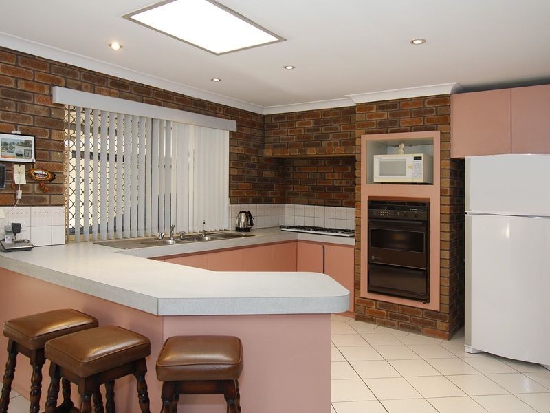 3 Cahow Grove, Ballajura WA 6066