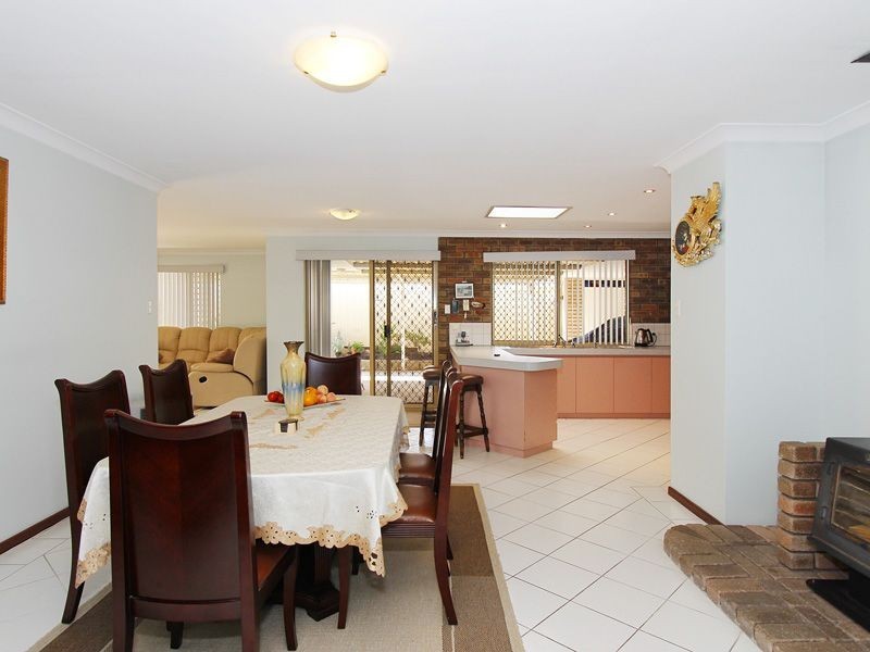 3 Cahow Grove, Ballajura WA 6066