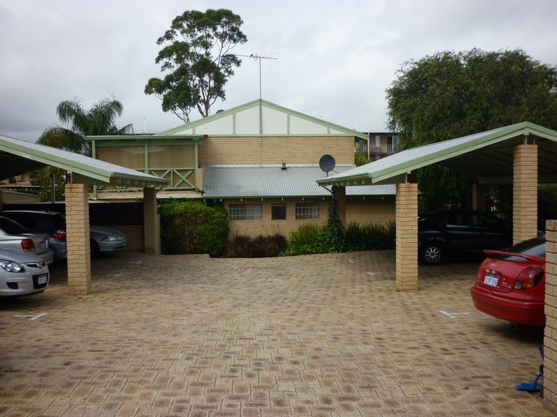 3/7 Kelvin Street, Maylands WA 6051