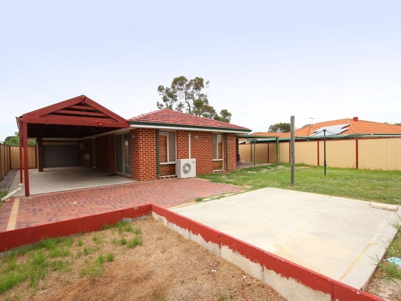 14 Waterhall Road, South Guildford WA 6055