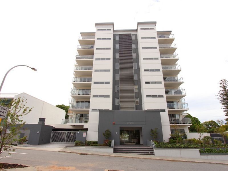 24/8 Prowse Street, West Perth WA 6005