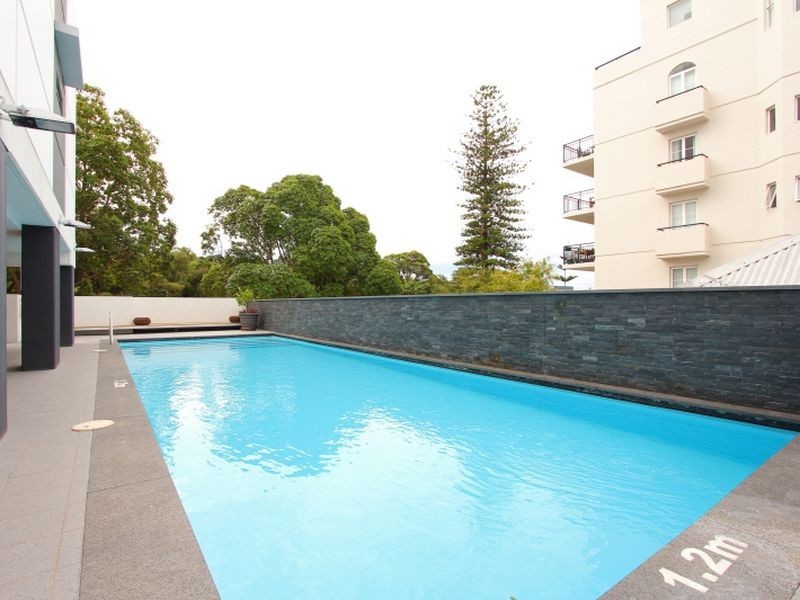 24/8 Prowse Street, West Perth WA 6005