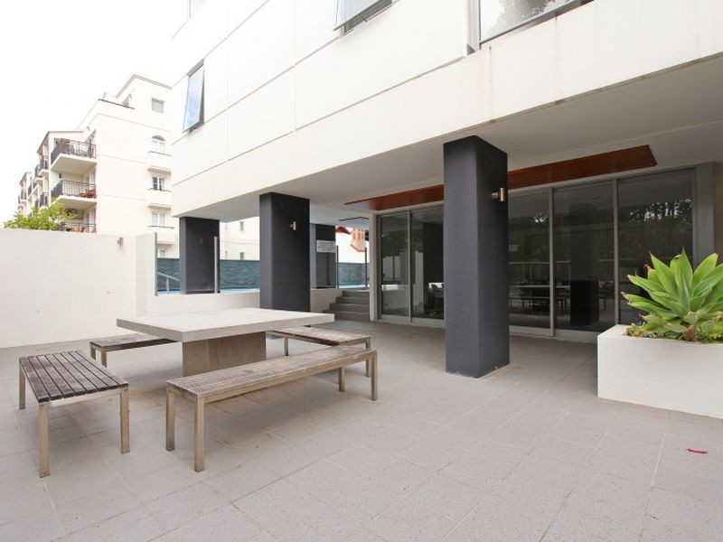 24/8 Prowse Street, West Perth WA 6005
