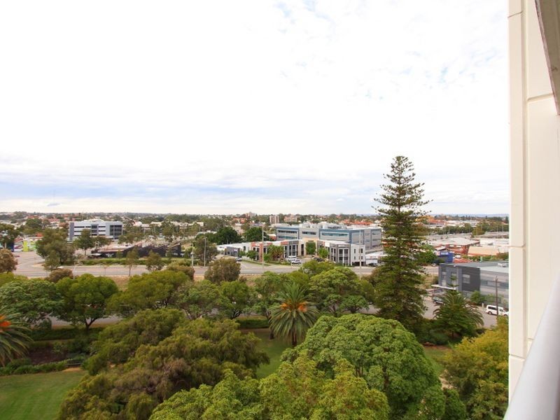 24/8 Prowse Street, West Perth WA 6005