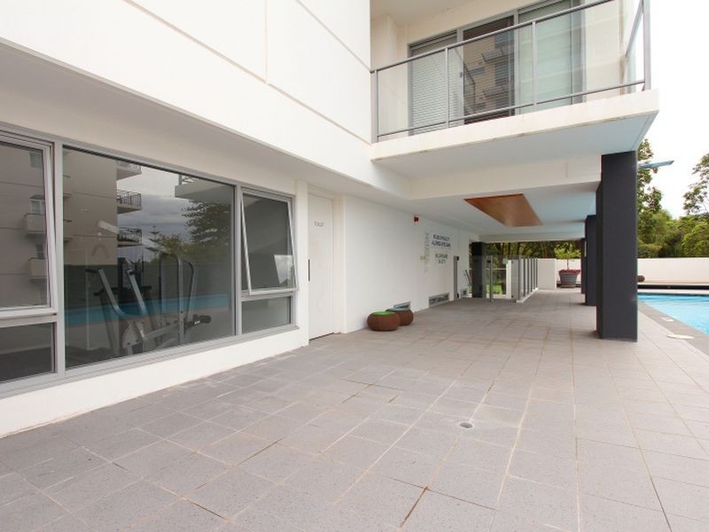 24/8 Prowse Street, West Perth WA 6005