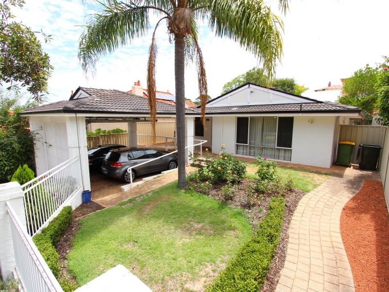 17 Rose Avenue, South Perth WA 6151