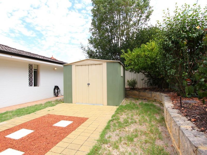 17 Rose Avenue, South Perth WA 6151