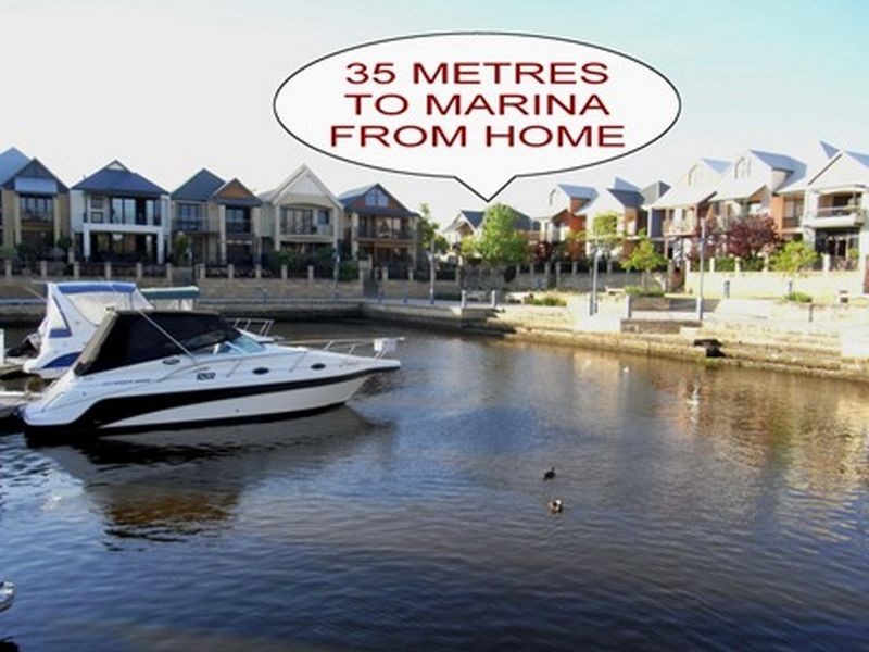 2 Skiff Close, Ascot WA 6104