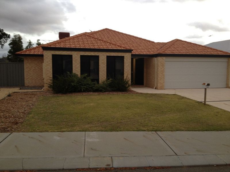 60 Ringwood Loop, Wellard WA 6170