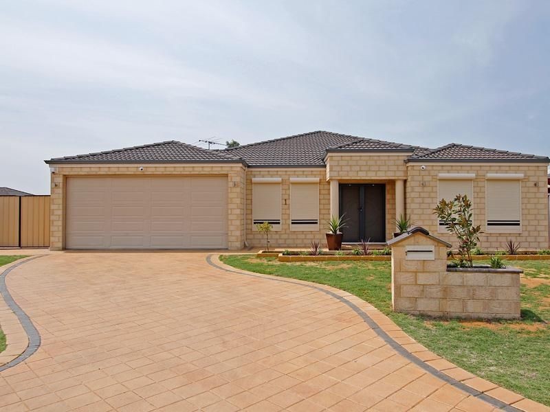 1 Crystal Turn, Beechboro WA 6063