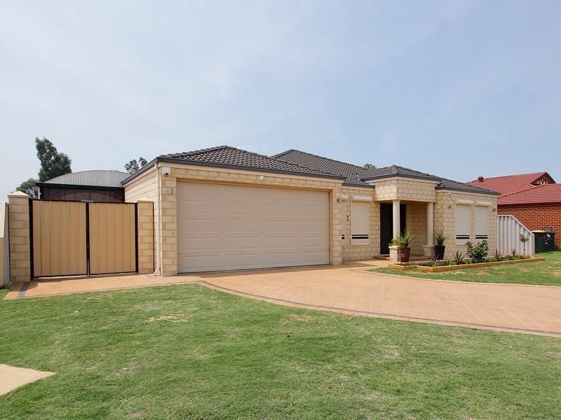 1 Crystal Turn, Beechboro WA 6063