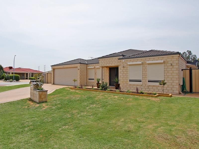 1 Crystal Turn, Beechboro WA 6063