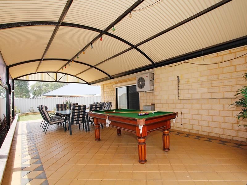 1 Crystal Turn, Beechboro WA 6063