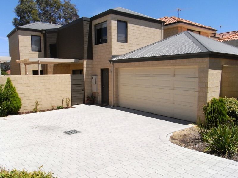 4/30 Kimberley Street, Belmont WA 6104