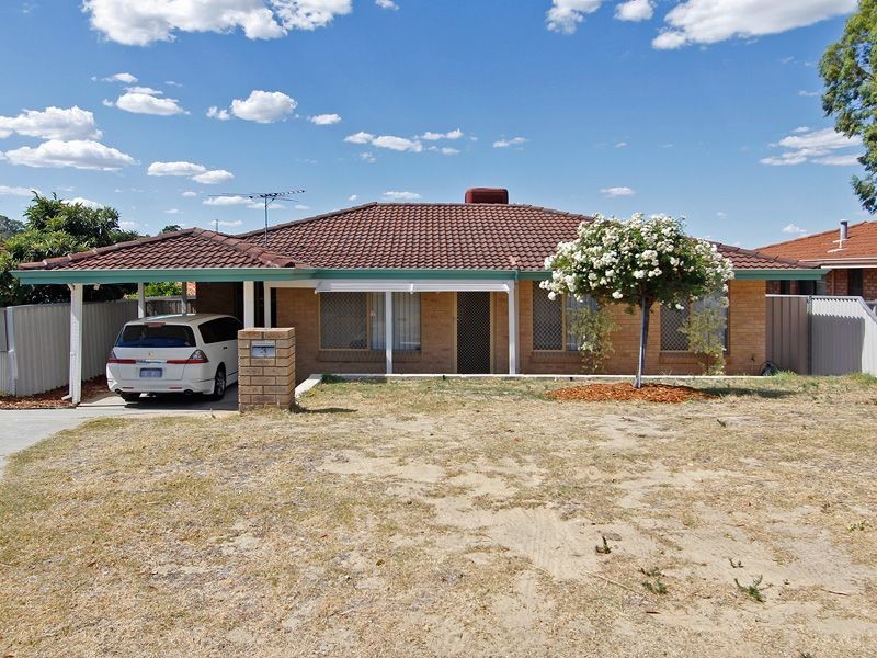 3 Lambourne Retreat, Mirrabooka WA 6061