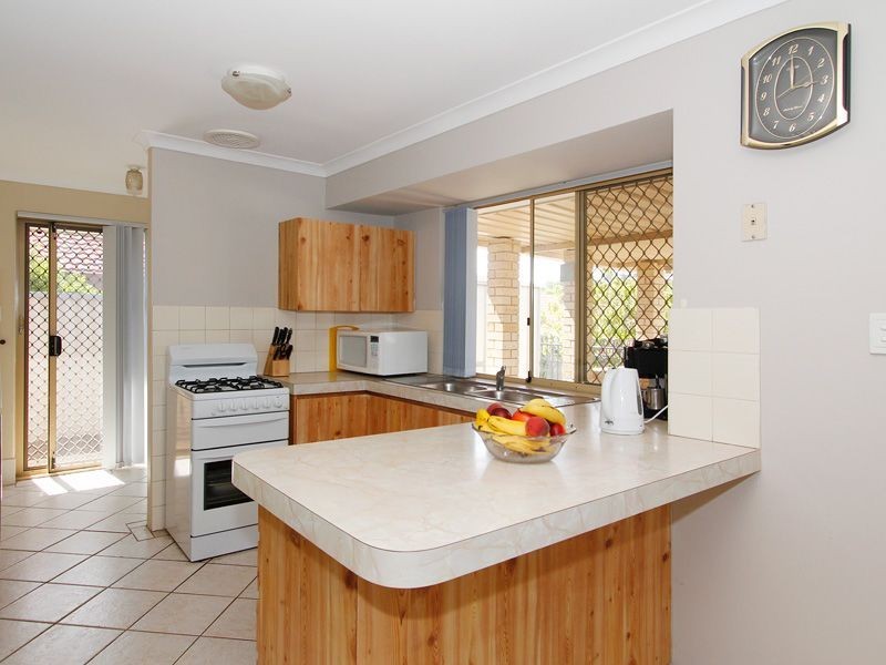 3 Lambourne Retreat, Mirrabooka WA 6061