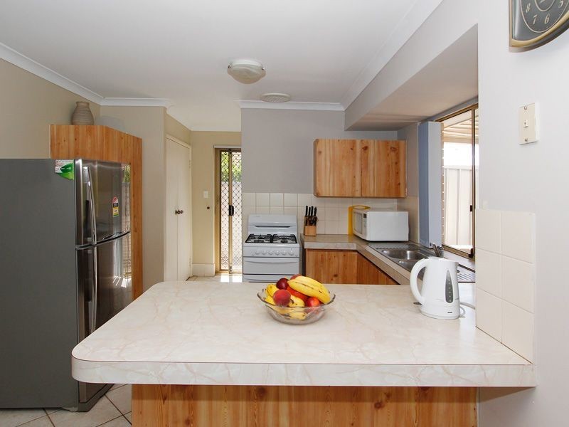 3 Lambourne Retreat, Mirrabooka WA 6061