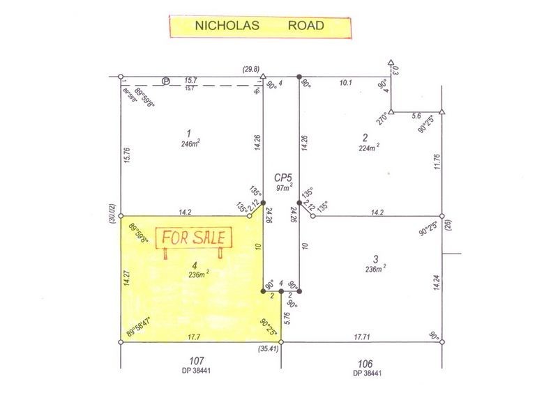 171 Nicholas Road, Hocking WA 6065