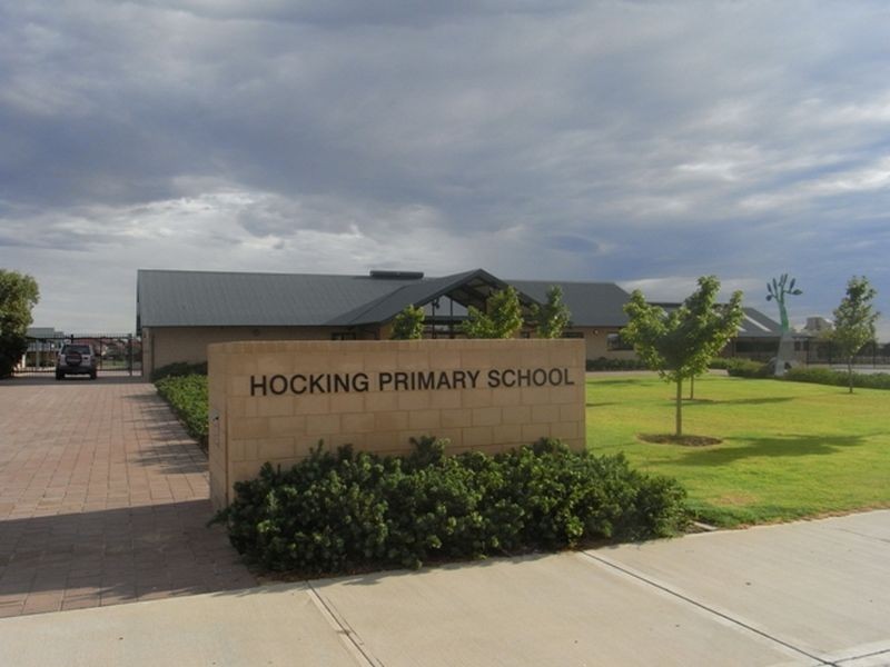 171 Nicholas Road, Hocking WA 6065