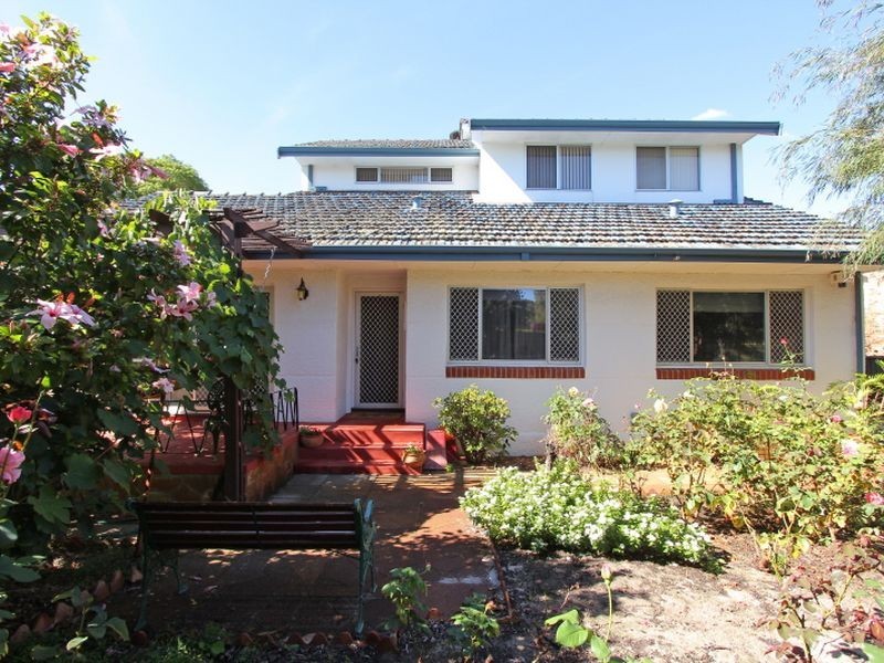 38 River View Terrace, Mount Pleasant WA 6153