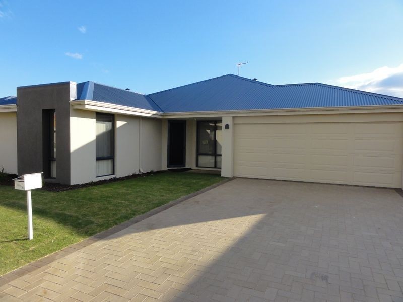 10 Kinnear Trail, Darling Downs WA 6122