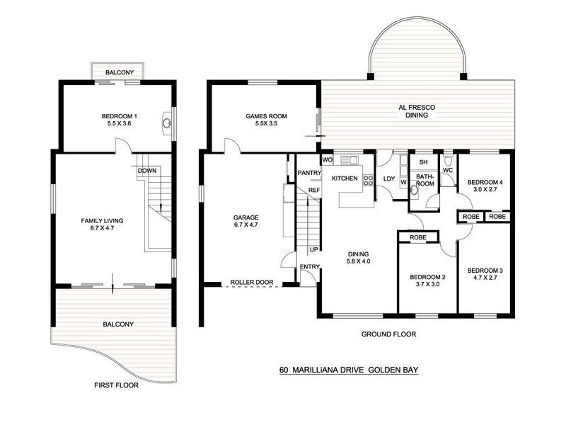 60 Marillana Drive, Golden Bay WA 6174