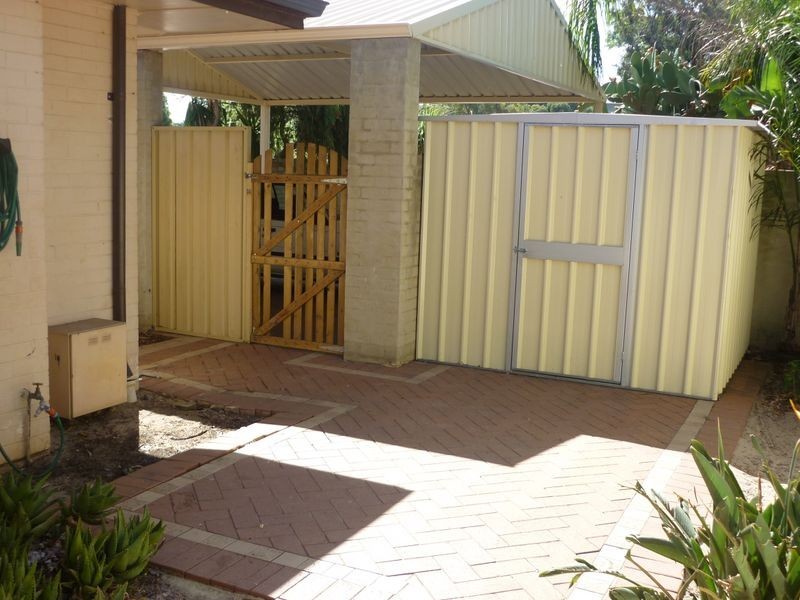 130A Manning Road, Wilson WA 6107