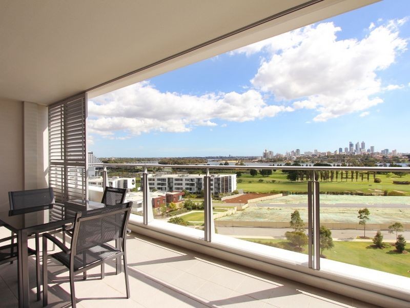 802/30 The Circus, Burswood WA 6100